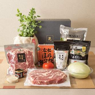 長谷川ファームのギフトセット